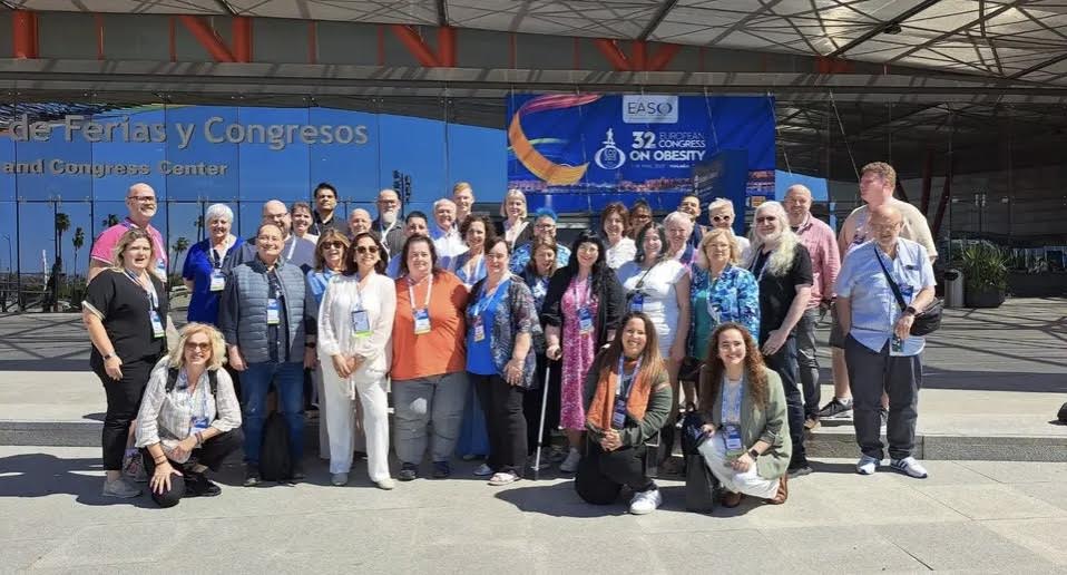 32 kongres o obezite Malaga 32 kongres o obezite Malaga